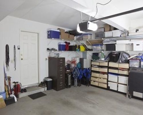 Garage Cleanout