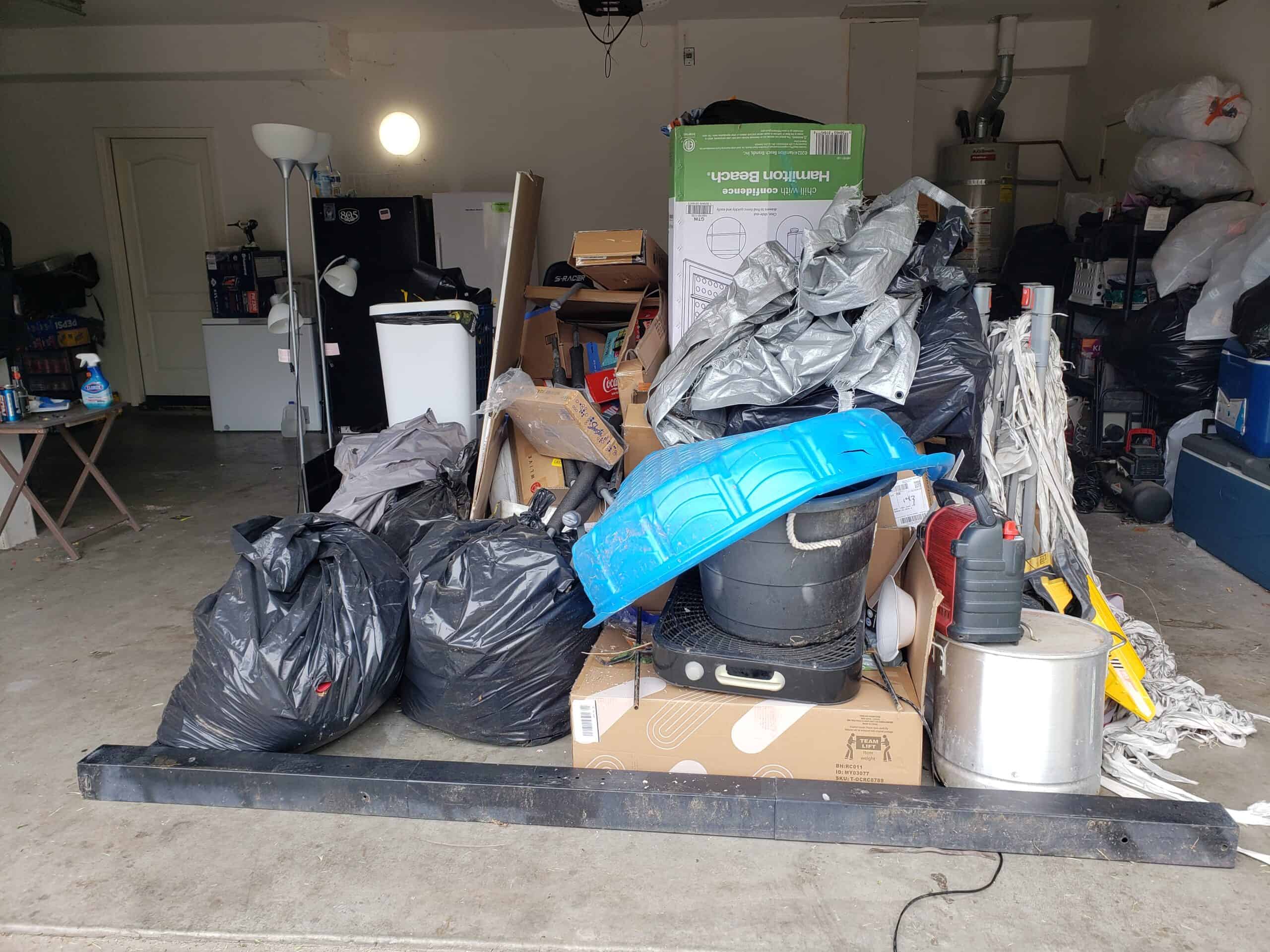 Estate Cleanout Service