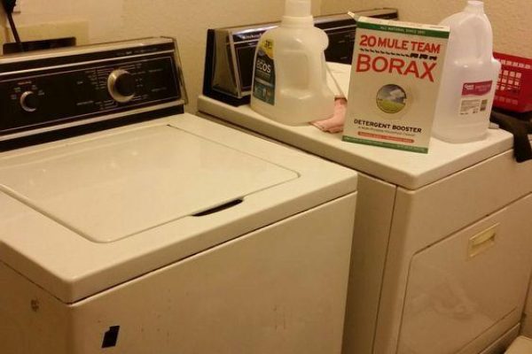 Appliance Removal