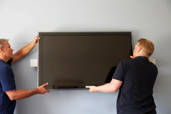 how-to-remove-tv-from-wall-mount-featured-image